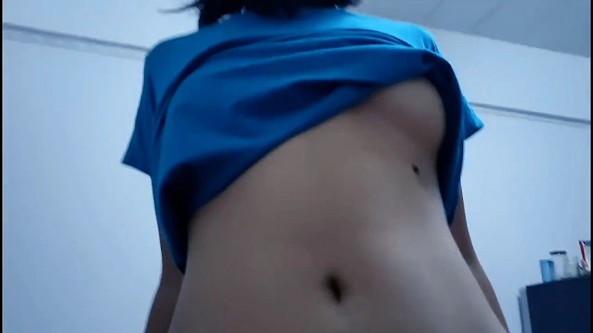 Body Yang Aduhai Bikin Ngentot Jadi Lebih Mantap