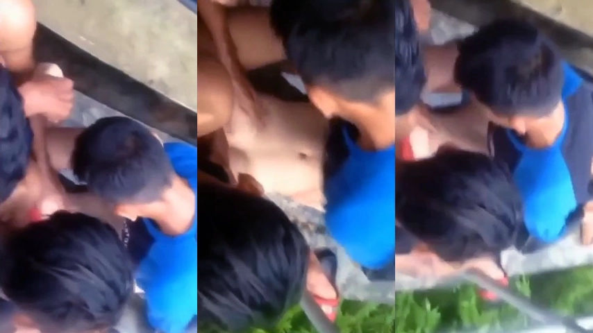 Digilir ABG Bispak Yang Pernah Viral