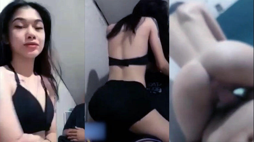 Anak Kos Bawa Pacar Masuk Kamar