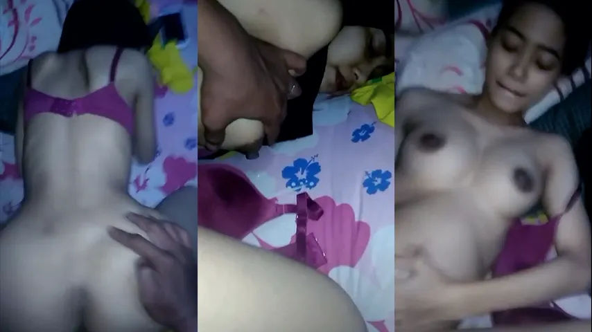 Bumil Minta Gaya Doggy