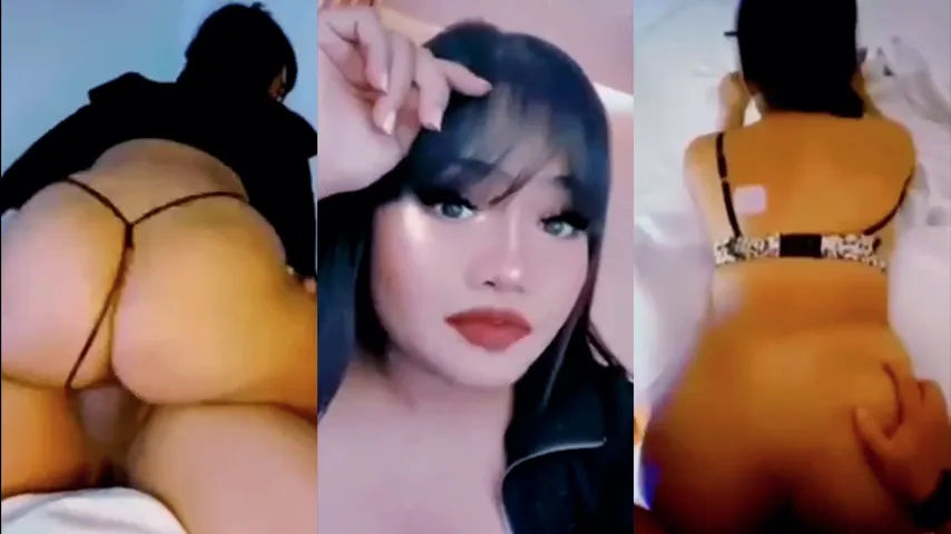 Bunda Menyambut Kedatangan Ojol