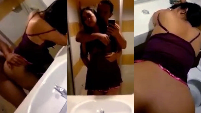 Bunda Suka Eksis Sama Om