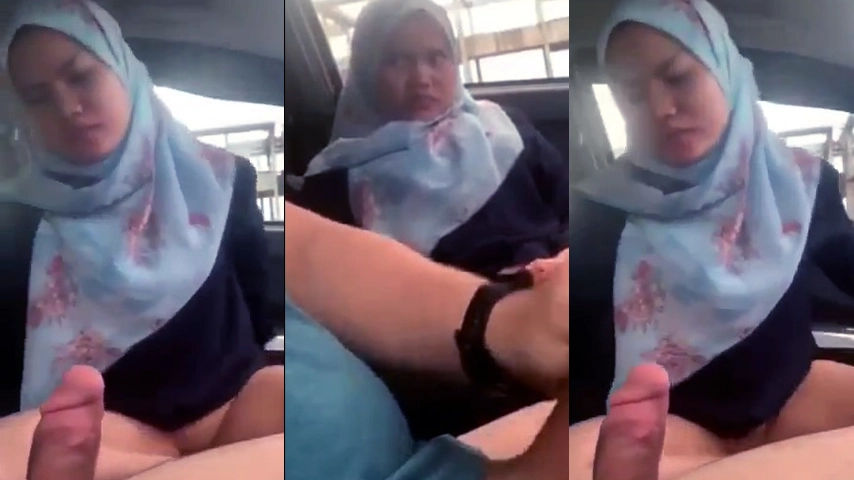 Bunda Tidak Sabar Dengan Kemacetan