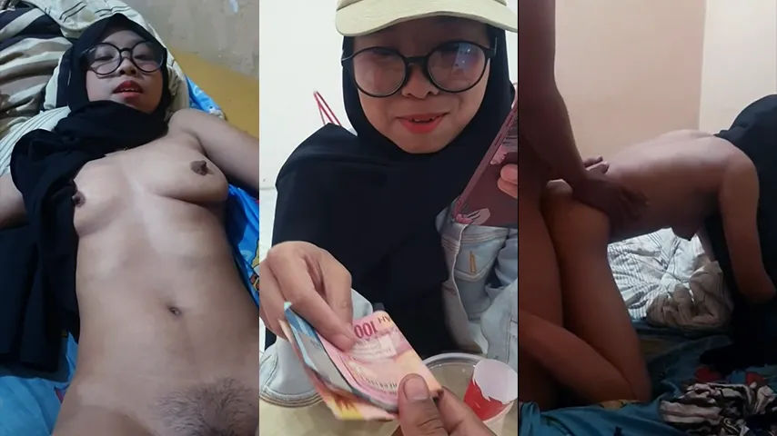Hijab Bertemu Dengan Pria Royal