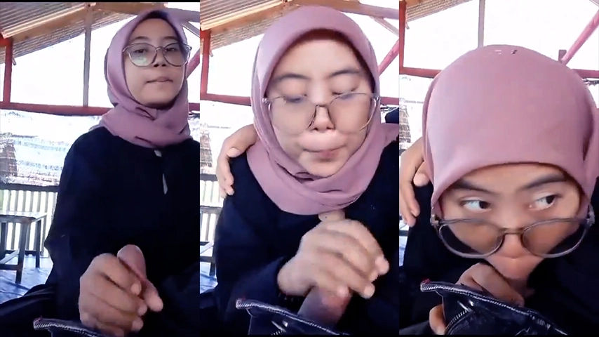 Hijab Siaga Dengan Kondisi Sekitar