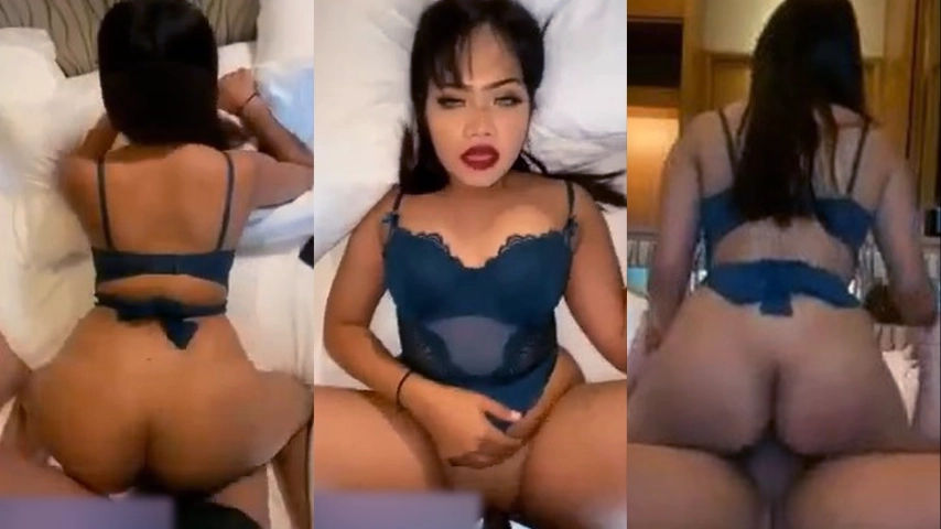 Janda Harus Menerima Kekalahan