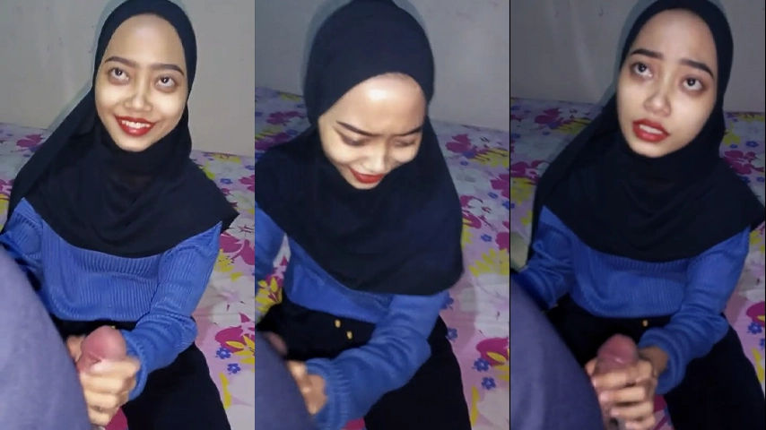 Kakak Berjanji Sekali Ini Saja