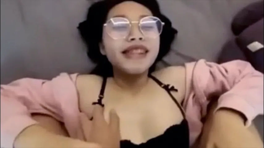 Kakak Sudah Lama Ingin Merasakan