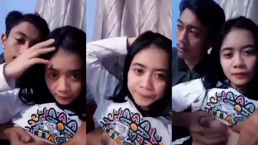 Nyusuin Pacar
