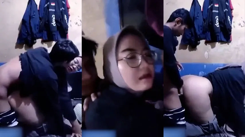 Ojol Bawa Pulang Penumpang Hijab