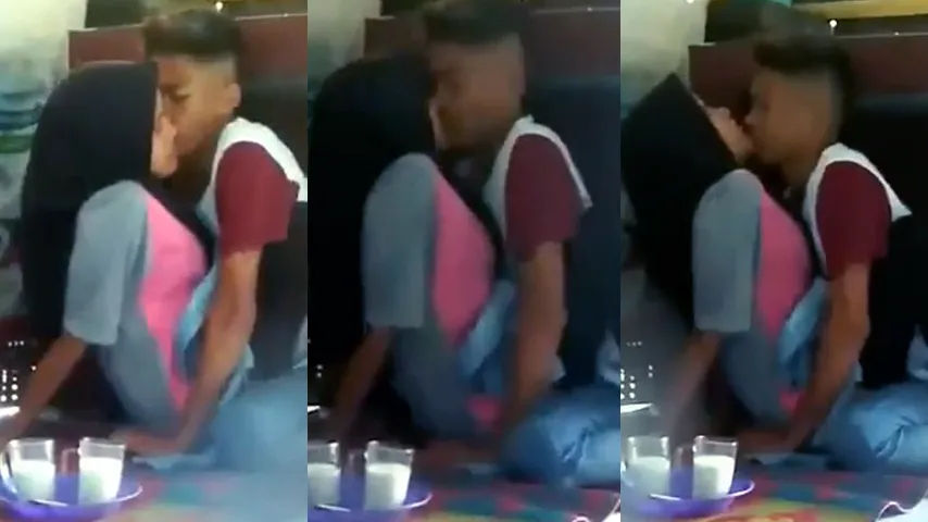 Pertama Kali di Grepe