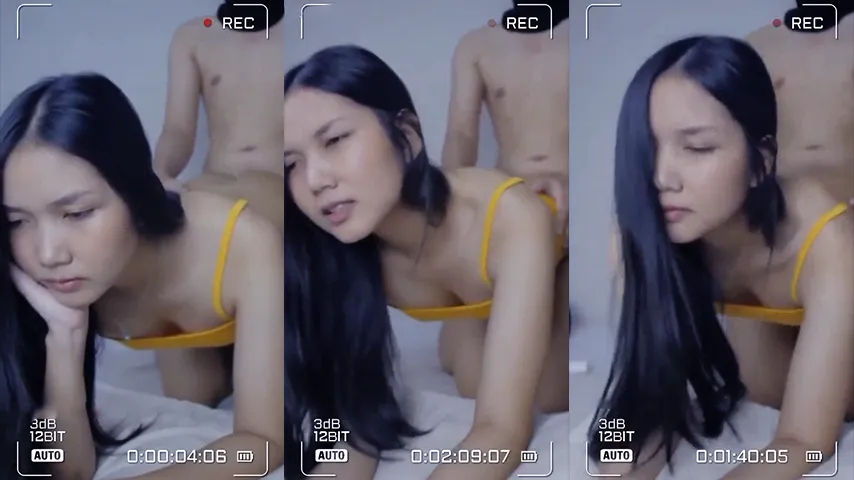 Posisi Apapun Tetap Cantik Kamu