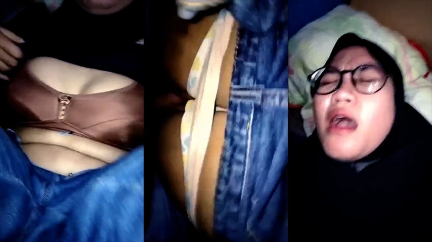 Skandal Ngewe Dengan Teman Pabrik