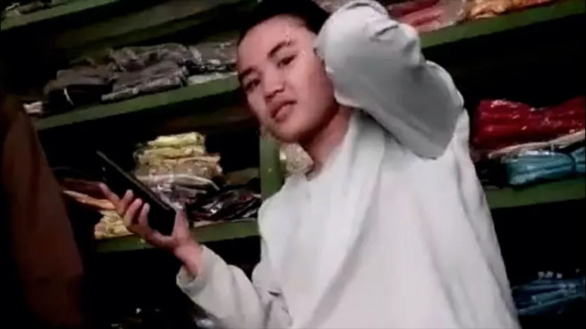 Tutup Toko Sebentar