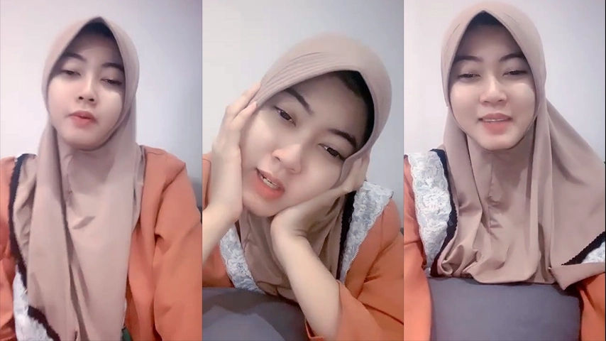 Live Nela Hijab