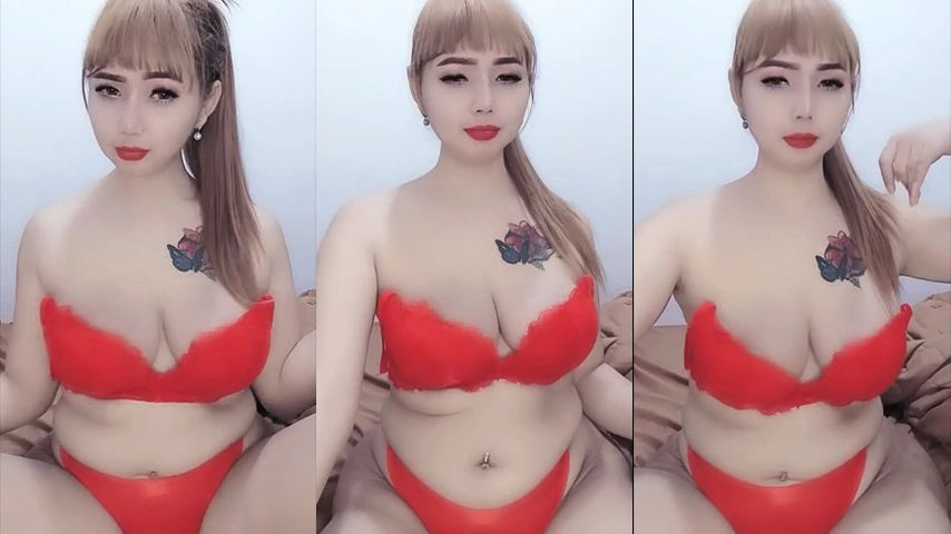 Live Toket Indah Queen Memang Indah