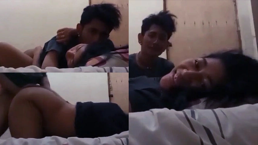 Mahasiswi Ngewe Crot Dalem Bikin Panik Ceweknya