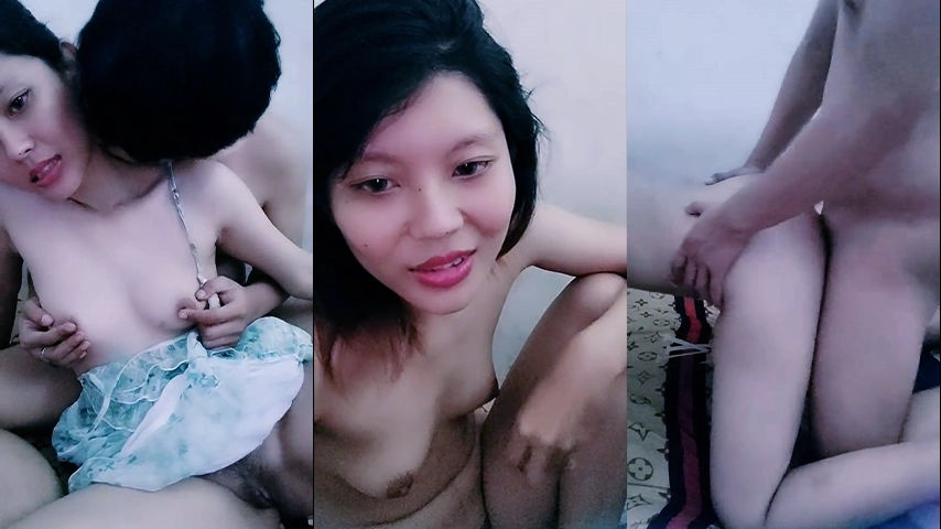 Ngajak Sepupu Ngewe Di Kosan