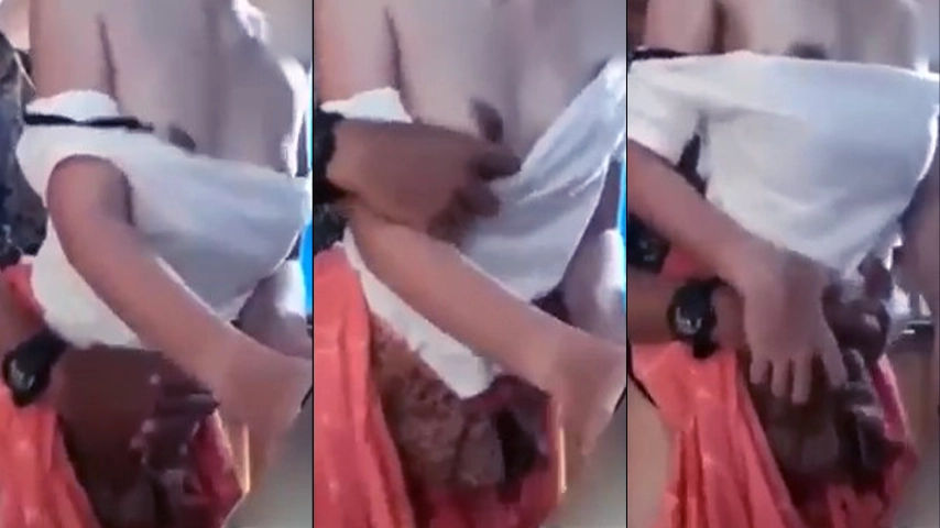Ngentot Biduan Sesudah Manggung