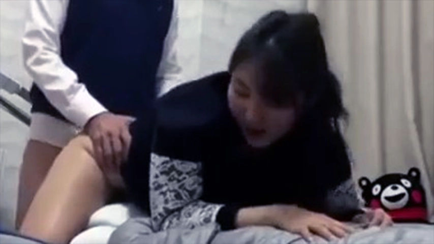 Cewe Sange Ajak Ayahnya Ngentot