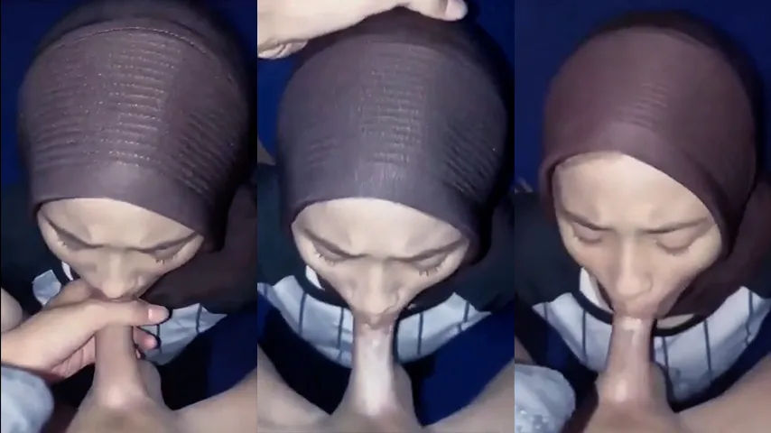 Cuma Bisa Nurut Disuruh Ayang Emut Sampe Mentok