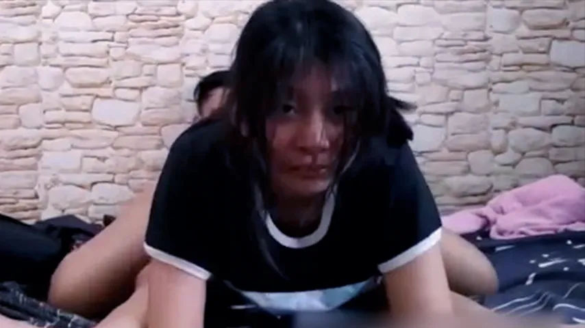 Enak Enak Ngentot Bareng Pacar
