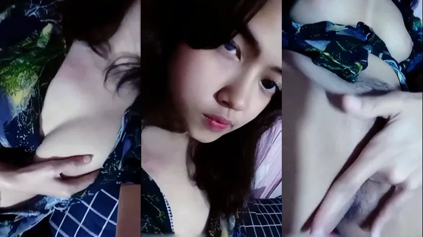 Gadis SMA Boba Bulat Omek Buat Pacar