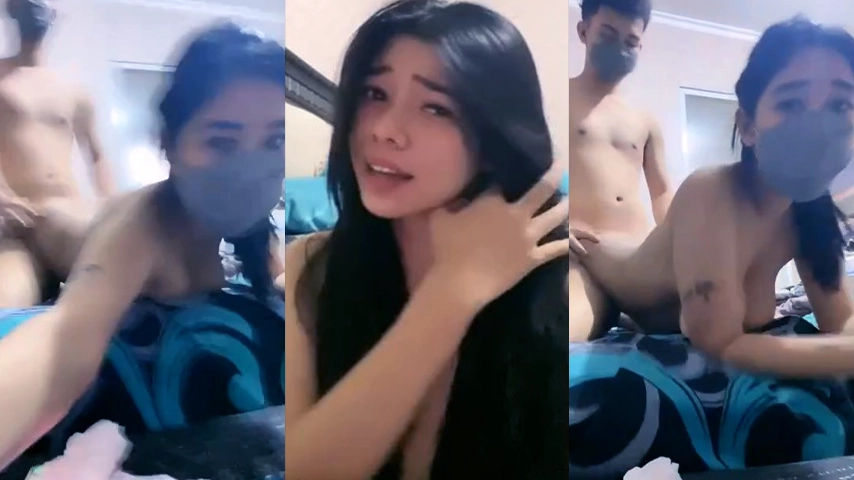 Ica Kane Di Genjot Brutal Crot Di Mulut