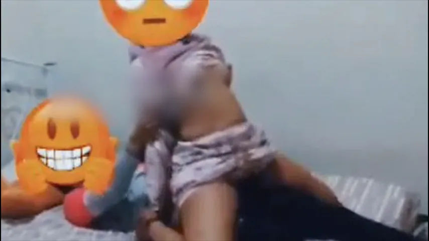 Meli Si Ukhti Sangean Minta Di Entot Part 1
