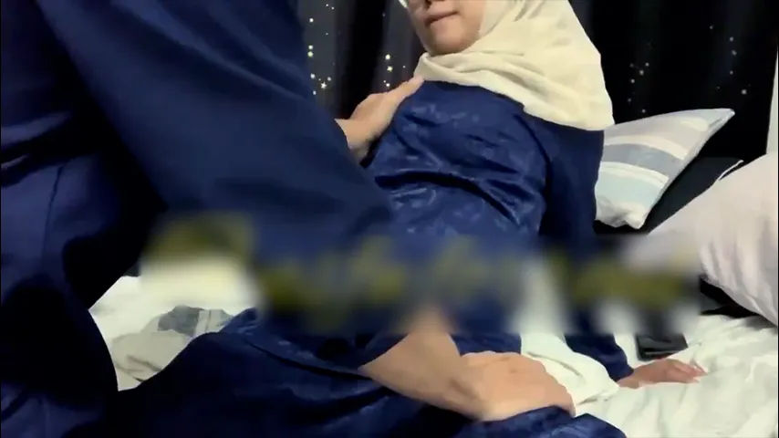 Ngajakin Ukhti Jilbab Ngentot