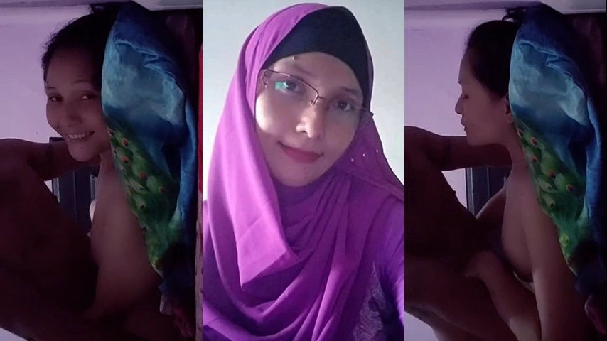 Tante Ganas Main Nya Kuat Banget